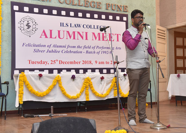 ILS Pune Extra Curriculars and Events photo 1