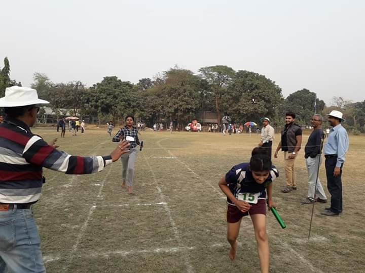 Acharya Girish Chandra Bose College Kolkata Events photo 20