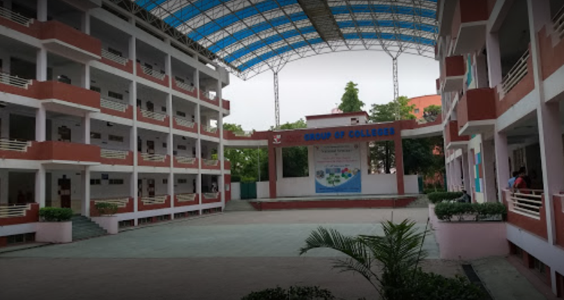 KIIT College of Engineering Gurgaon Academic Building photo 4