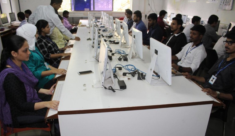 Rizvi College of Engineering Mumbai Infrastructure photo 1