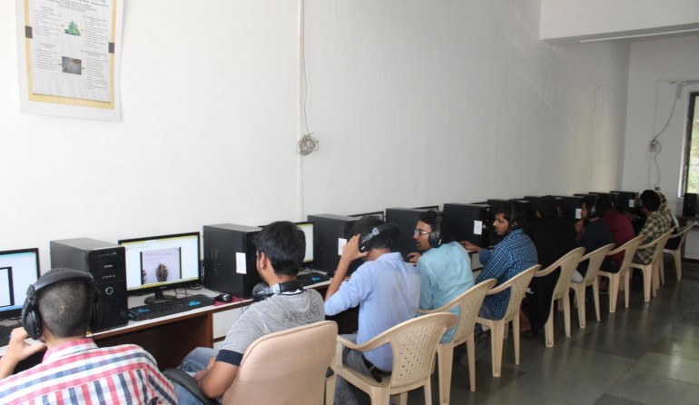 Rizvi College of Engineering Mumbai Infrastructure photo 4