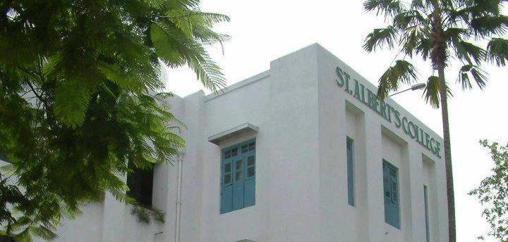 St. Albert's College Ernakulam Campus photo 13
