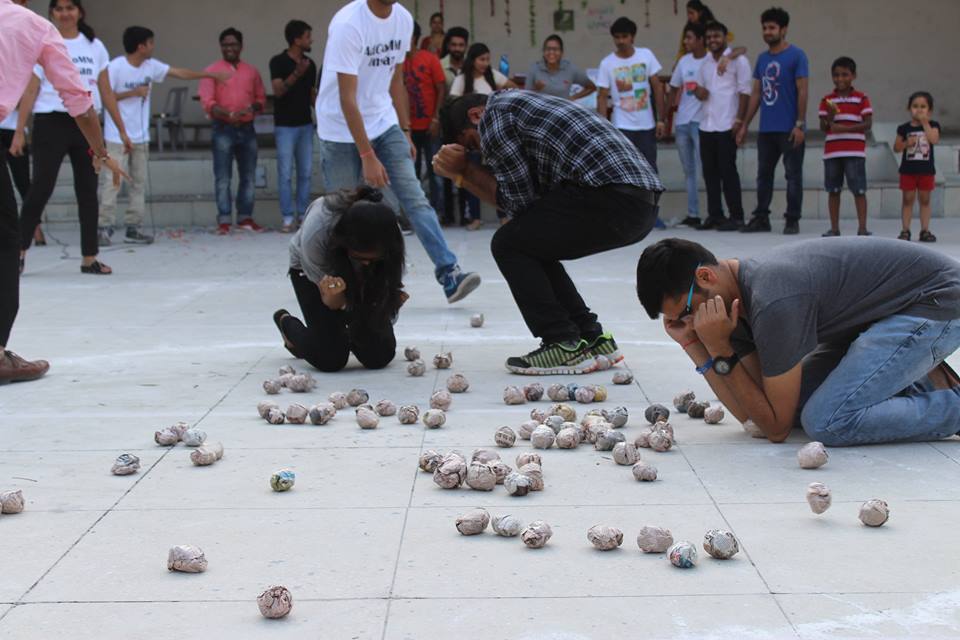 EMPI Business School Extra Curriculars  and Activities photo 2