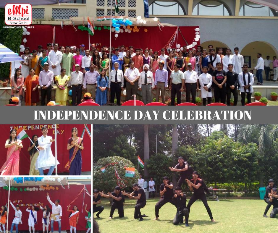 EMPI Business School Extra Curriculars  and Activities photo 9
