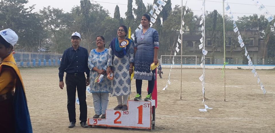 George Group of Colleges Kolkata Events and Extra curriculars photo 1