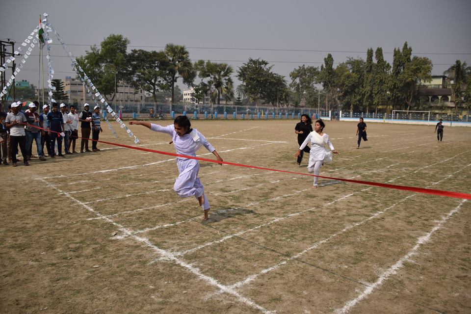 George Group of Colleges Kolkata Events and Extra curriculars photo 3