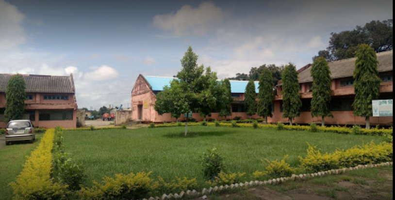 Central Institute of Agricultural Engineering Bhopal Campus photo 7