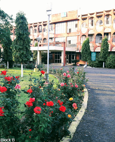 Central Institute of Agricultural Engineering Bhopal Campus photo 8