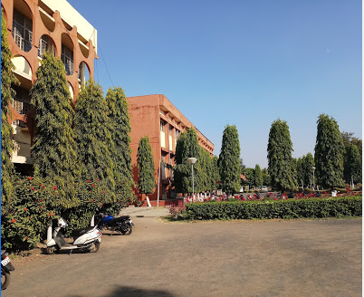 Central Institute of Agricultural Engineering Bhopal Campus photo 9