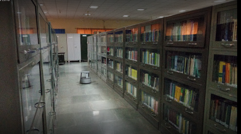 Central Institute of Agricultural Engineering Bhopal Campus photo 11
