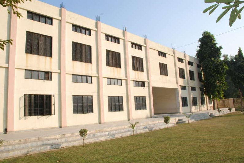 Guru Nanak College (Autonomous) Campus photo 12