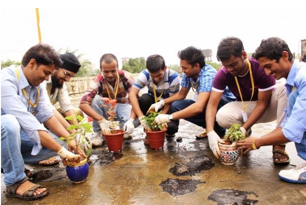 Guru Nanak College (Autonomous) Events photo 5