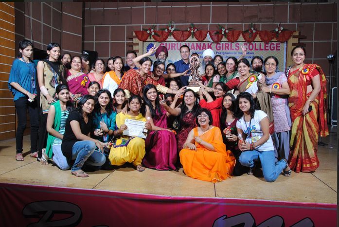 Guru Nanak College (Autonomous) Events photo 11