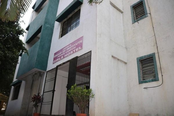 JSPM Narhe Facilities photo 4