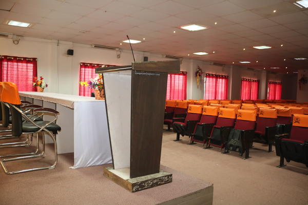 JSPM Narhe Facilities photo 5