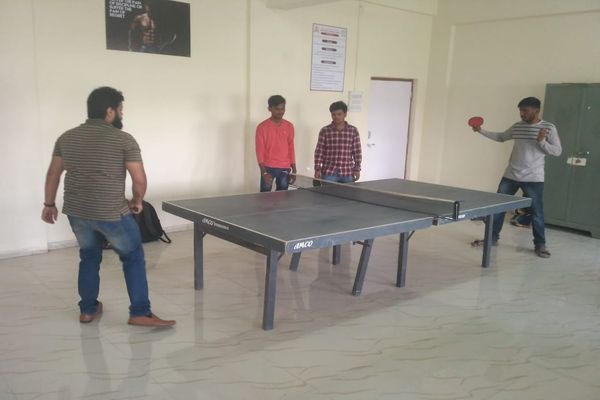 JSPM Narhe Facilities photo 7