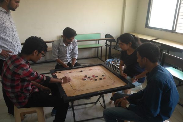JSPM Narhe Facilities photo 8