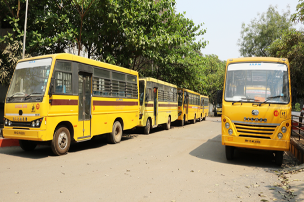 JSPM Narhe Facilities photo 9