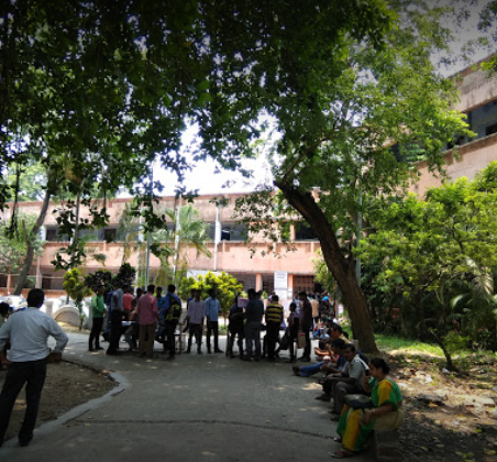 Engineering Institute for Junior Executives Howrah Campus photo 3