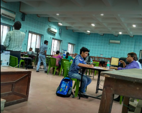 Engineering Institute for Junior Executives Howrah Facilities photo 1