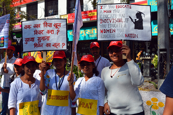 JSPM Narhe Extra Curriculars and Events photo 4