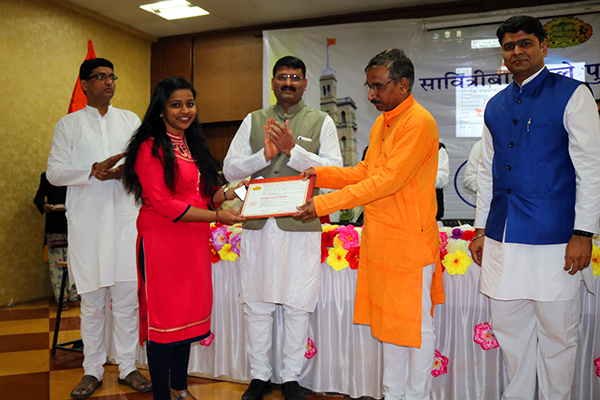JSPM Narhe Extra Curriculars and Events photo 5