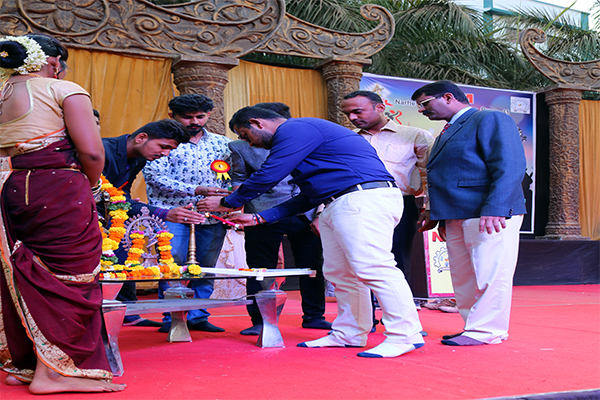 JSPM Narhe Extra Curriculars and Events photo 6