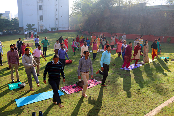 JSPM Narhe Extra Curriculars and Events photo 10