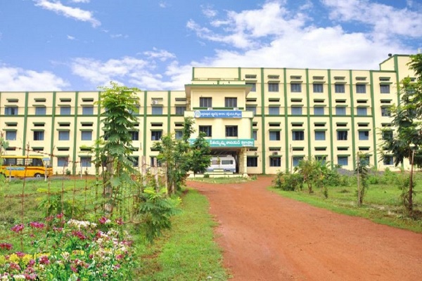 Holy Cross College (Autonomous) Nagercoil Campus photo 5