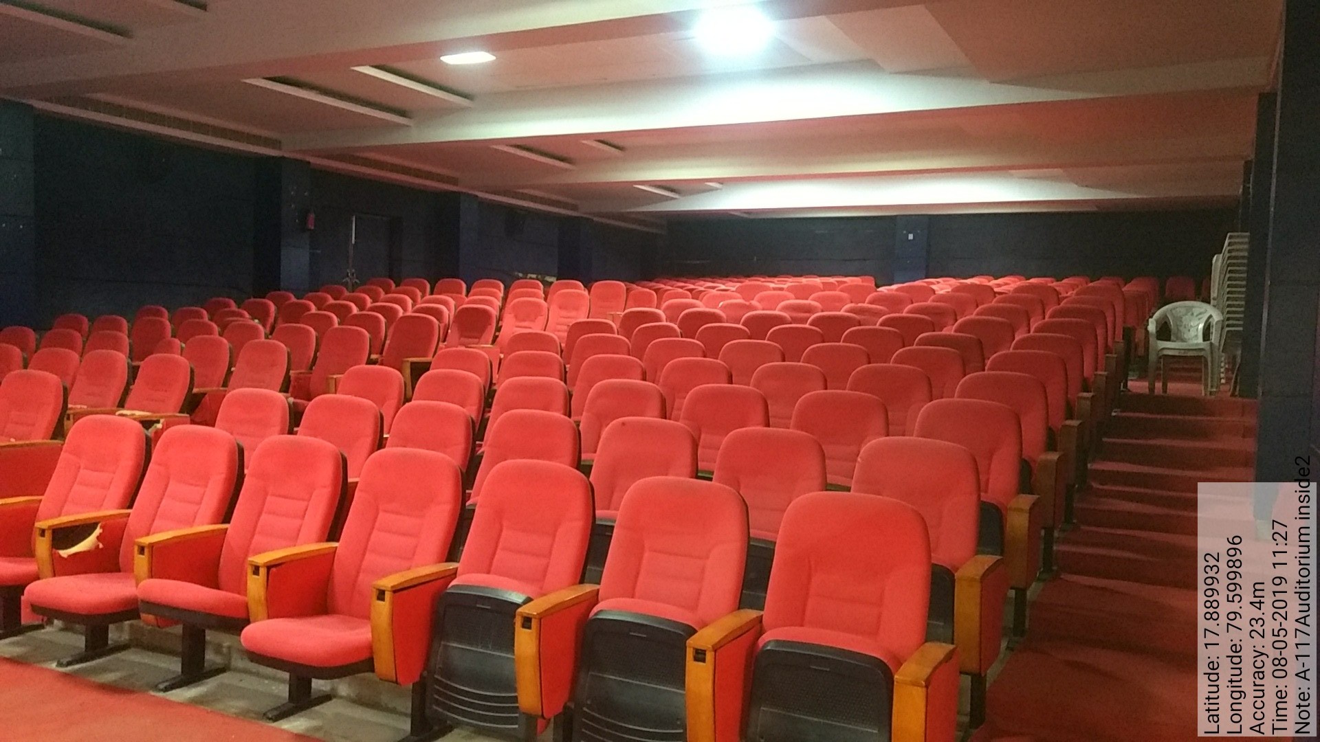 Vaagdevi College of Engineering Warangal Campus photo 14