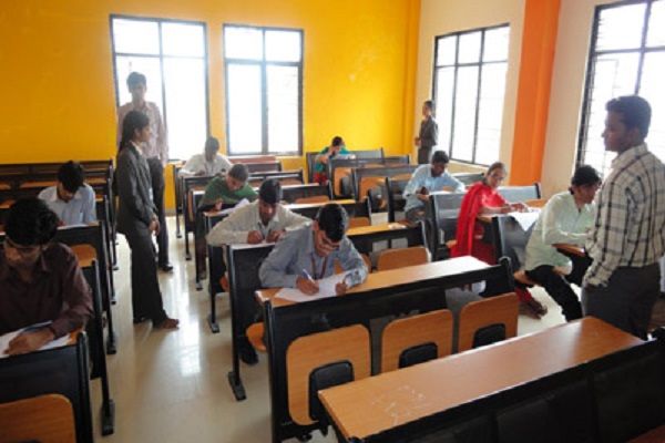 Vaagdevi College of Engineering Warangal Campus photo 15