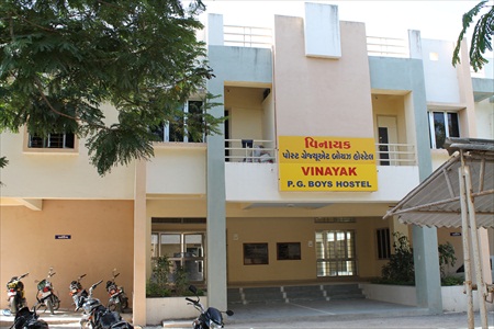 Junagadh Agricultural University Facilities photo 2