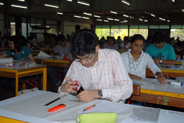 NID Bangalore Campus and facilities photo 11