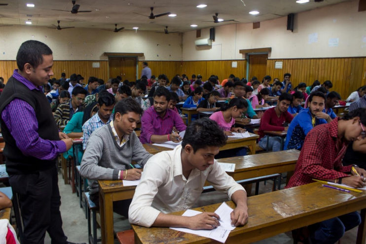 Michael Madhusudan Memorial College Durgapur Campus photo 6