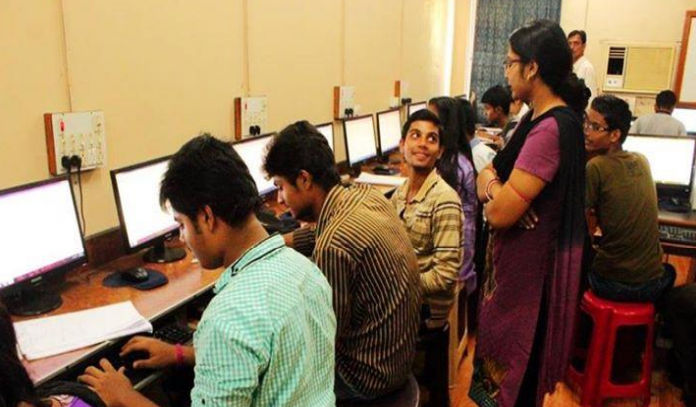 Michael Madhusudan Memorial College Durgapur Campus photo 7