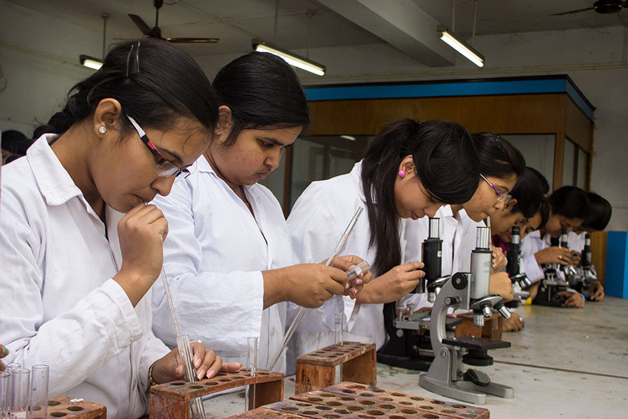 Michael Madhusudan Memorial College Durgapur Campus photo 11