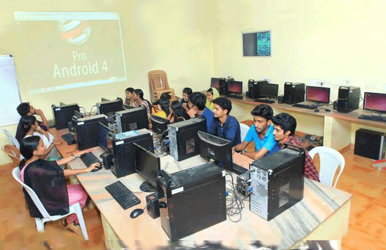 NSS College Ottpalam Campus and Infrastructure photo 8