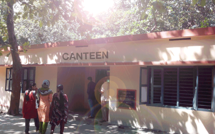 NSS College Ottpalam Campus and Infrastructure photo 9