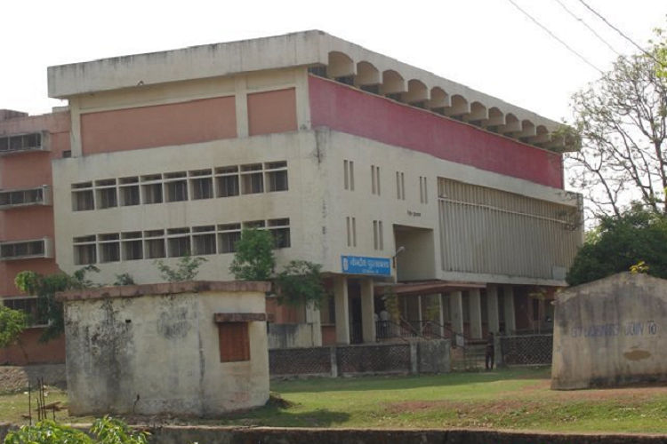 Ranchi Women's College Campus photo 5