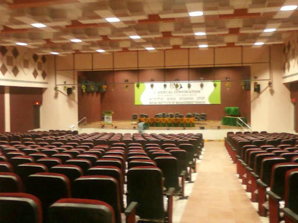 Ranchi Women's College Campus photo 13