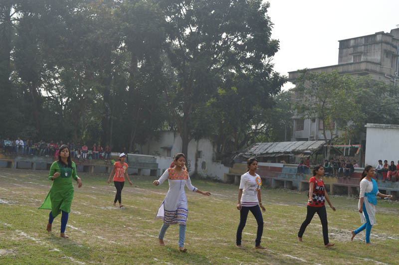 Sammilani Mahavidyalaya Kolkata Events photo 2