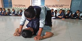 Samanta Chandra Sekhar College (Autonomous) Puri Events photo 14