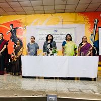 Shreemati Nathibai Damodar Thackersey Women's University Pune Events photo 8