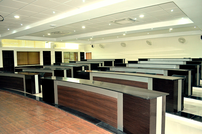 Tips School Of Management Coimbatore Campus & Facilities photo 7
