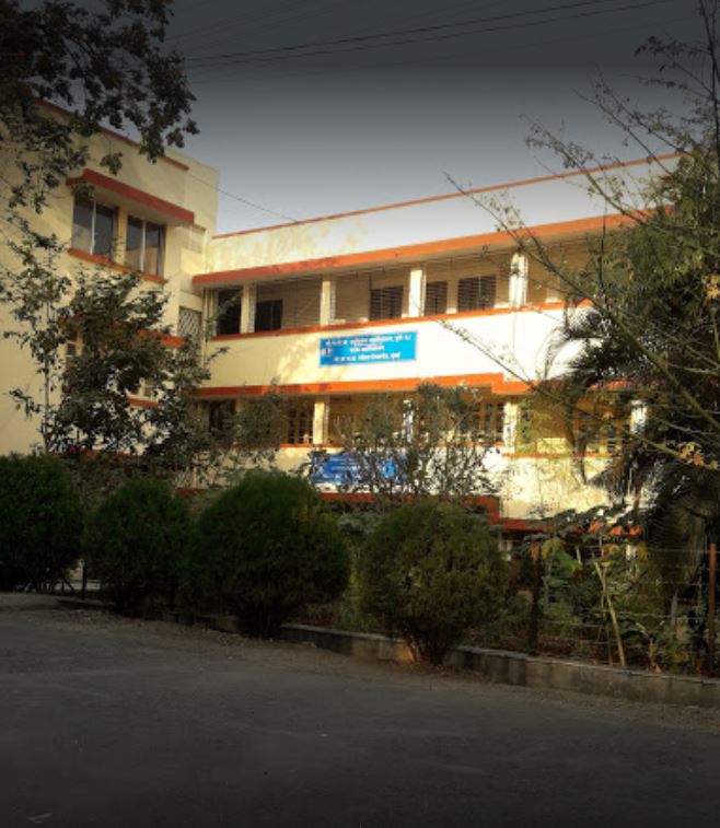 Shreemati Nathibai Damodar Thackersey Women's University Pune Infrastructure photo 3