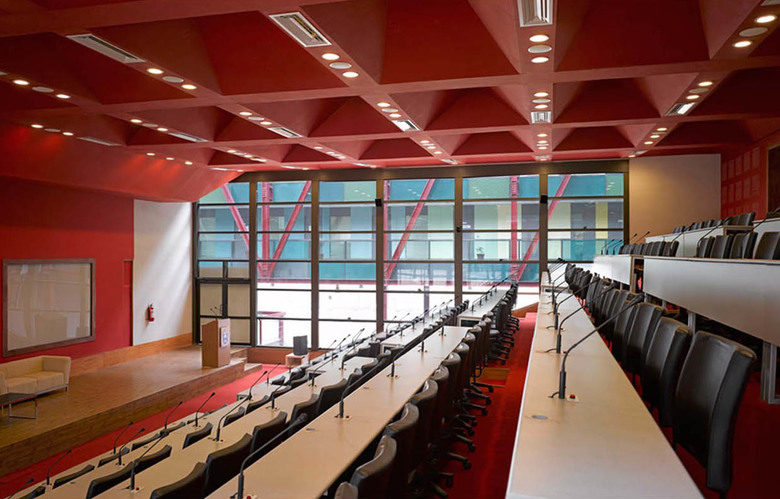 Jindal Global Law School Campus photo 10