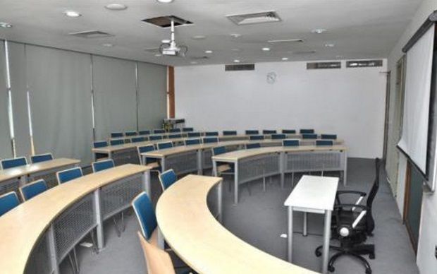 Jindal Global Law School Campus photo 12