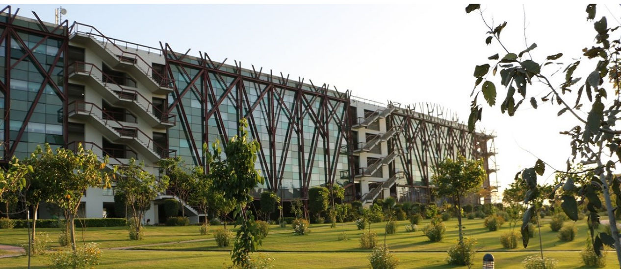 Jindal Global Law School Campus photo 3