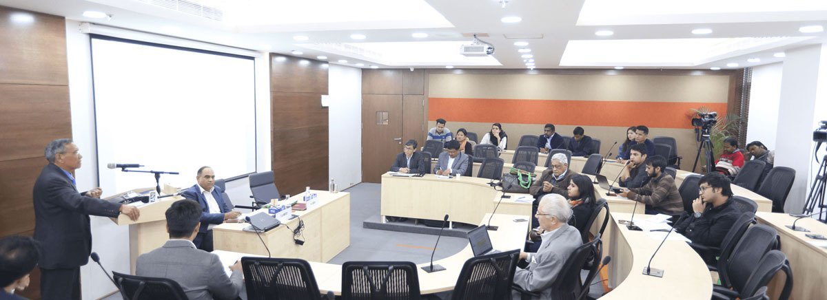 Jindal Global Law School Campus photo 4