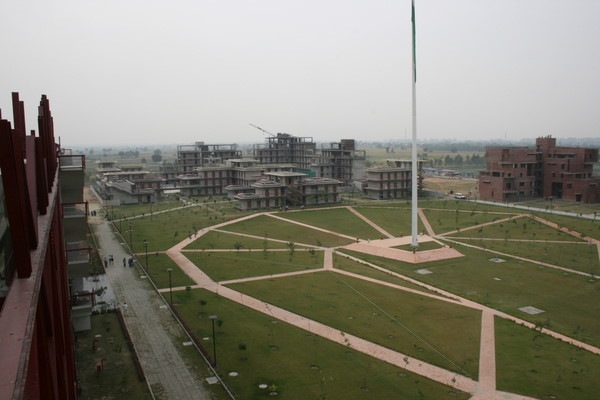 Jindal Global Law School Campus photo 5